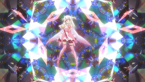 Fate/kaleid liner Prisma☆Illya